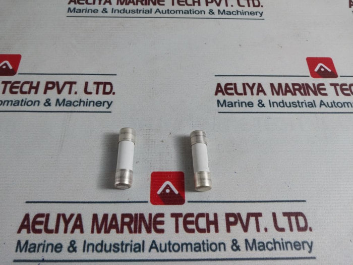 Lot Of 10X Legrand 143 02 Fuse Gg 2A 500V~