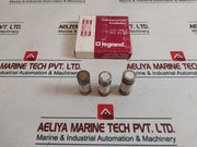 Lot Of 10X Legrand 22 X 58 Fuse Cartridge 50Amp 500V~