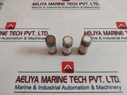 Lot Of 10X Legrand 22 X 58 Fuse Cartridge 50Amp 500V~