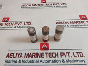 Lot Of 10X Legrand 22 X 58 Fuse Cartridge 50Amp 500V~