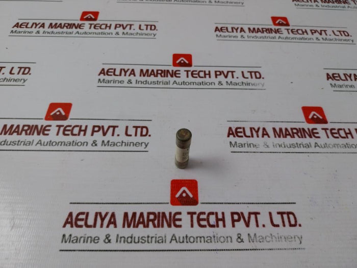 Lot Of 10X Legrand 269-2 Fuse Cartridge, 2A 500V, Cei 269 2-nfc 63 210