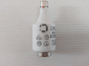 Lot Of 10X Lindner 597.0107 Diazed Bottle Fuse Cartridge 10A 500V