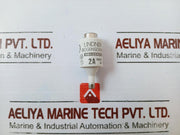 Lot Of 10X Lindner Full Protection D-fuse Links 2A 500V