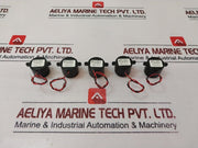 Lot Of 10X Mallory Pk-20A35Ew Piezo Indicator 3-24V Dc