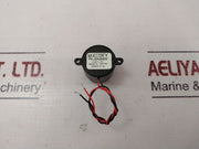 Lot Of 10X Mallory Pk-20A35Ew Piezo Indicator 3-24V Dc