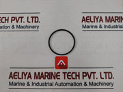 Lot Of 10X Man 30967749 O-ring 8L-40/54