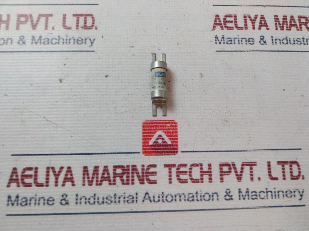 Lot Of 10X Mem 6Sa2 Fuse Link 415V A.C 80Ka