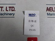 Lot Of 10X Mro Rt18-125 Fuse 500V~ 100Ka