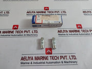 Lot Of 10X Mro Rt18-63 Fuse Cartridge 32A 690V