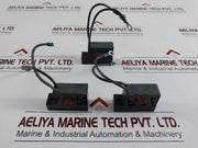 Lot Of 10X Mtr Ab-135104 Rev. 02 Power Block 1250 Vdc