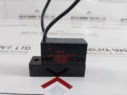 Lot Of 10X Mtr Ab-135104 Rev. 02 Power Block 1250 Vdc