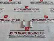 Lot Of 10X Negrini Ã˜ 10X38 Porcelain Fuse 16A 500V