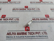 Lot Of 10X Negrini Ã˜ 10X38 Porcelain Fuse 16A 500V