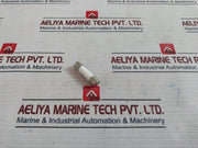 Lot Of 10X Negrini Ã˜ 10X38 Porcelain Fuse 16A 500V