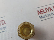 Lot Of 10X Norika En1254-2 Reducing Coupler 22Mm