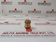 Lot Of 10X Norika En1254-2 Reducing Coupler 22Mm