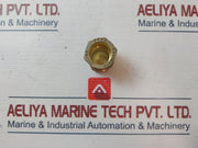 Lot Of 10X Norika En1254-2 Reducing Coupler 22Mm