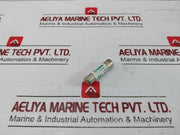 Lot Of 10X Omega 2A Cylindrical Fuse 500V 100 Ka