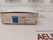 Lot Of 10X Omron My2N Coil Power Relay 220/240Vac