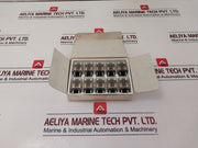 Lot Of 10X Omron My2N Coil Power Relay 220/240Vac