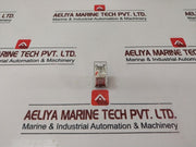 Lot Of 10X Omron My2N Coil Power Relay 220/240Vac