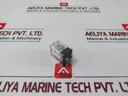 Lot Of 10X Omron My4In General Purpose Relay