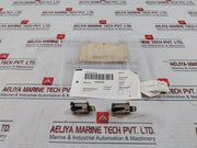 Lot Of 10X Omron V-10-1A5 Micro Switch 250Vac 10A
