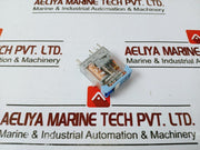 Lot Of 10X Paramount P2-fpzi-1 RelayÂ 