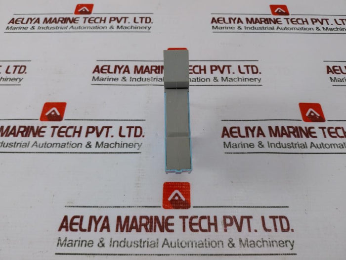 Lot Of 10X Paramount S2-ld Plug In Relay Socket