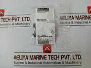 Lot Of 10X Phoenix Contact Dt 6/2,5-drehsi Fuse Modular Terminal Block