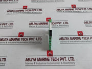 Lot Of 5X Phoenix Contact Plc-bsc-24Dc/21 Relay Base With Socket 29 66 016