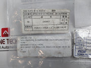 Lot Of 10X Pillar Spiral Wound Gasket F/ High Pressure Valve 14N-000-07W V3-a265