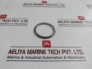 Lot Of 10X Pillar Spiral Wound Gasket F/ High Pressure Valve 14N-000-07W V3-a265