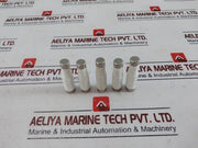 Lot Of 10X Qdq Ct-di16 Fuse Voltage Rating 500V