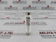 Lot Of 10X Qdq Ct-di16 Fuse Voltage Rating 500V