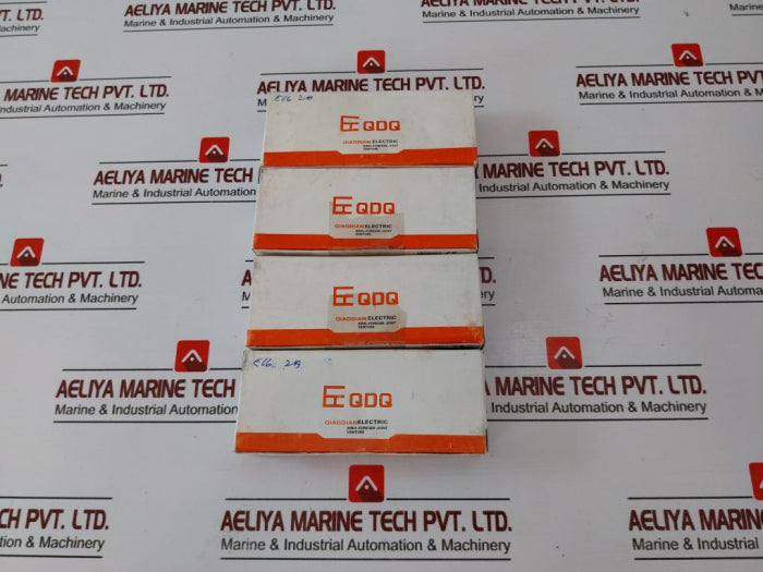 Lot Of 10X Qiaodian Electric Ct-di2 2A 500V Ceramic Fuse Series