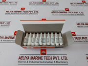 Lot Of 10X Qiaodian Electric Ct-di2 2A 500V Ceramic Fuse Series