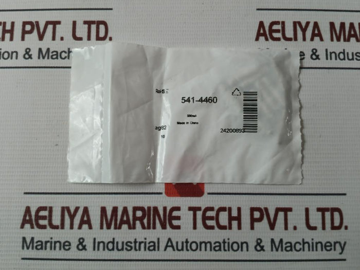 lot-of-10x-rs-541-4460-fuse-500ma