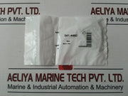 Lot Of 10X Rs 541-4460 Fuse 500Ma