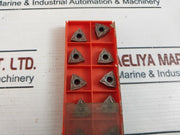 Lot Of 10X Sandvik Wnmg 331-mf Turning Carbide Insert 4Mgd1