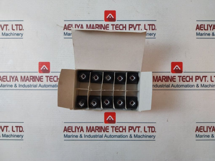 Schlegel Qxjt-rt Push Button Head With Light-red 96309