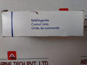 Schlegel Qxjt-rt Push Button Head With Light-red 96309