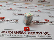 Lot Of 10X Schneider Electric Rxm4Gb2Fd Miniature Relay 110Vdc