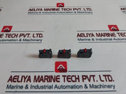 Lot Of 10X Schneider Electric Zbe-102 Contact Block 240V