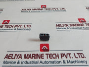 Lot Of 10X Schneider Electric Zbe-102 Contact Block 240V