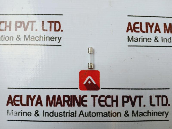 Lot Of 10X Schurter Fsf Glass Fuse Link 0034.1516 5 X 12 Mm 250Vac