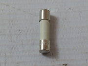 Lot Of 10X Schurter Spt 0001.2504 Fuse-link 5X20Mm