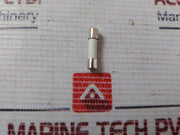 Lot Of 10X Schurter Spt 0001.2504 Fuse-link 5X20Mm