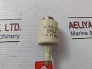 Lot Of 10X Siba 10 005 04 Fuse 2A 500V
