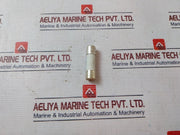 Lot Of 10X Socomec 60530016 16A Cartridge Fuse